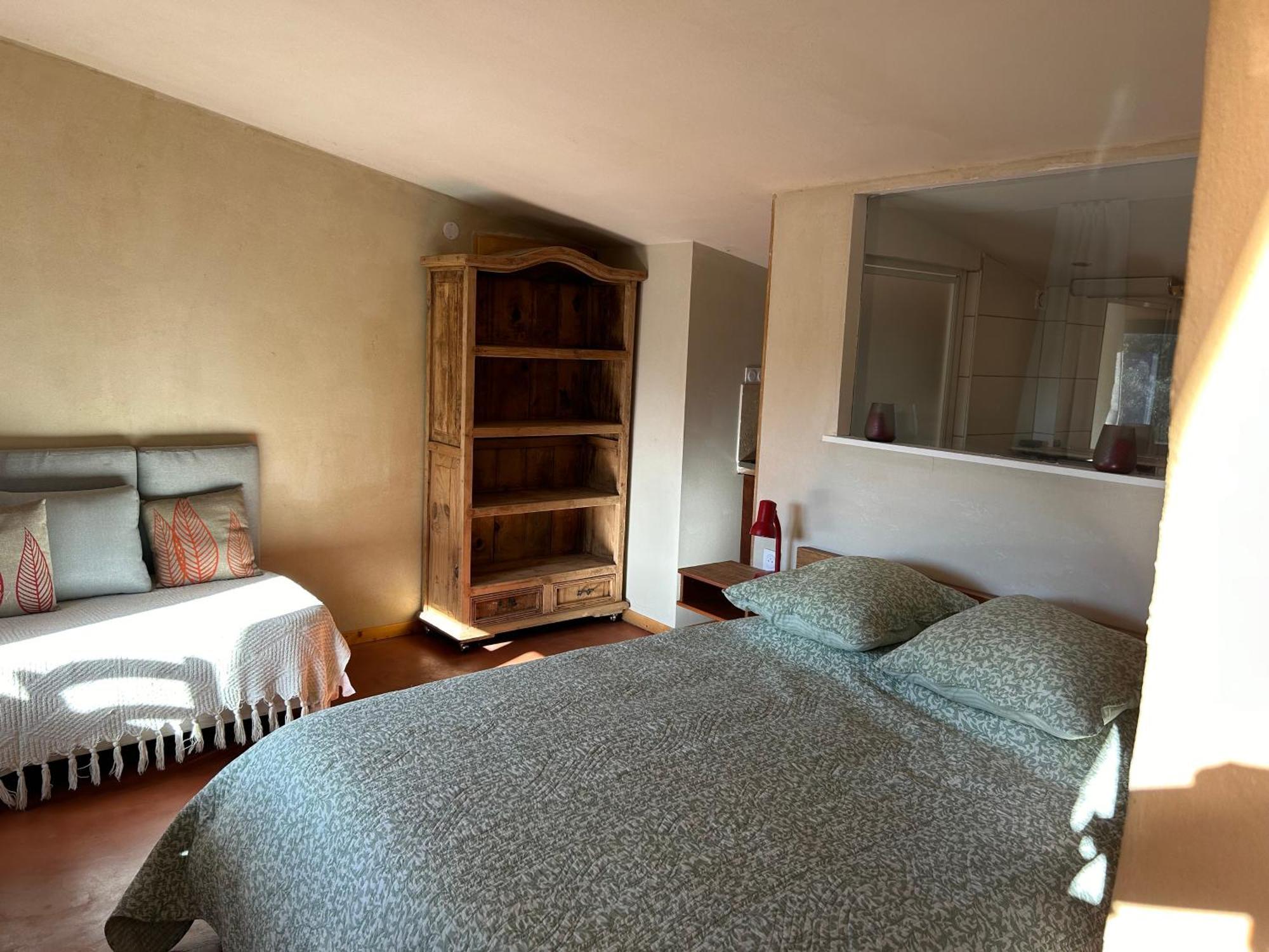 Apartment Mirabelle *