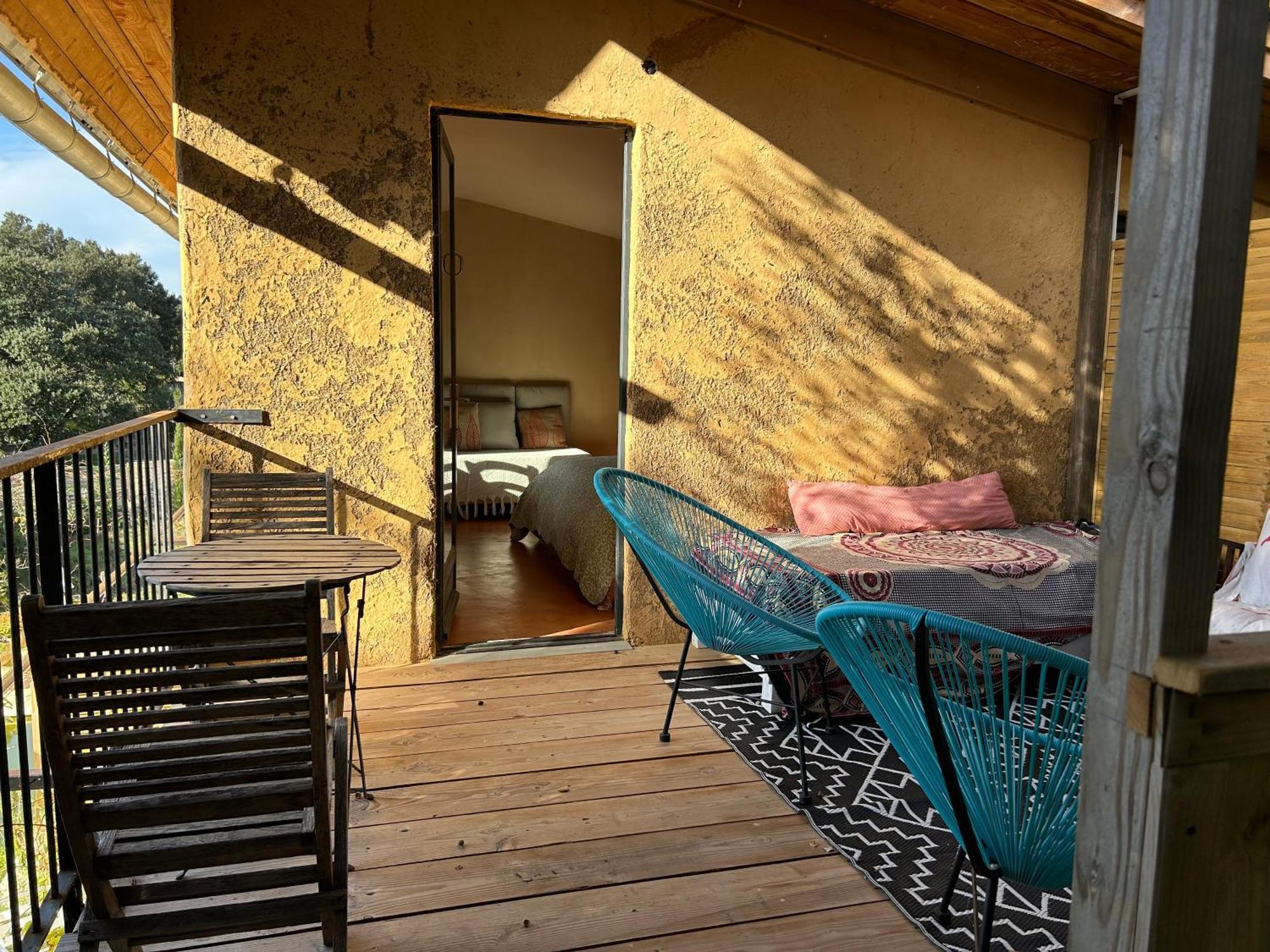 Mirabelle Apartment
