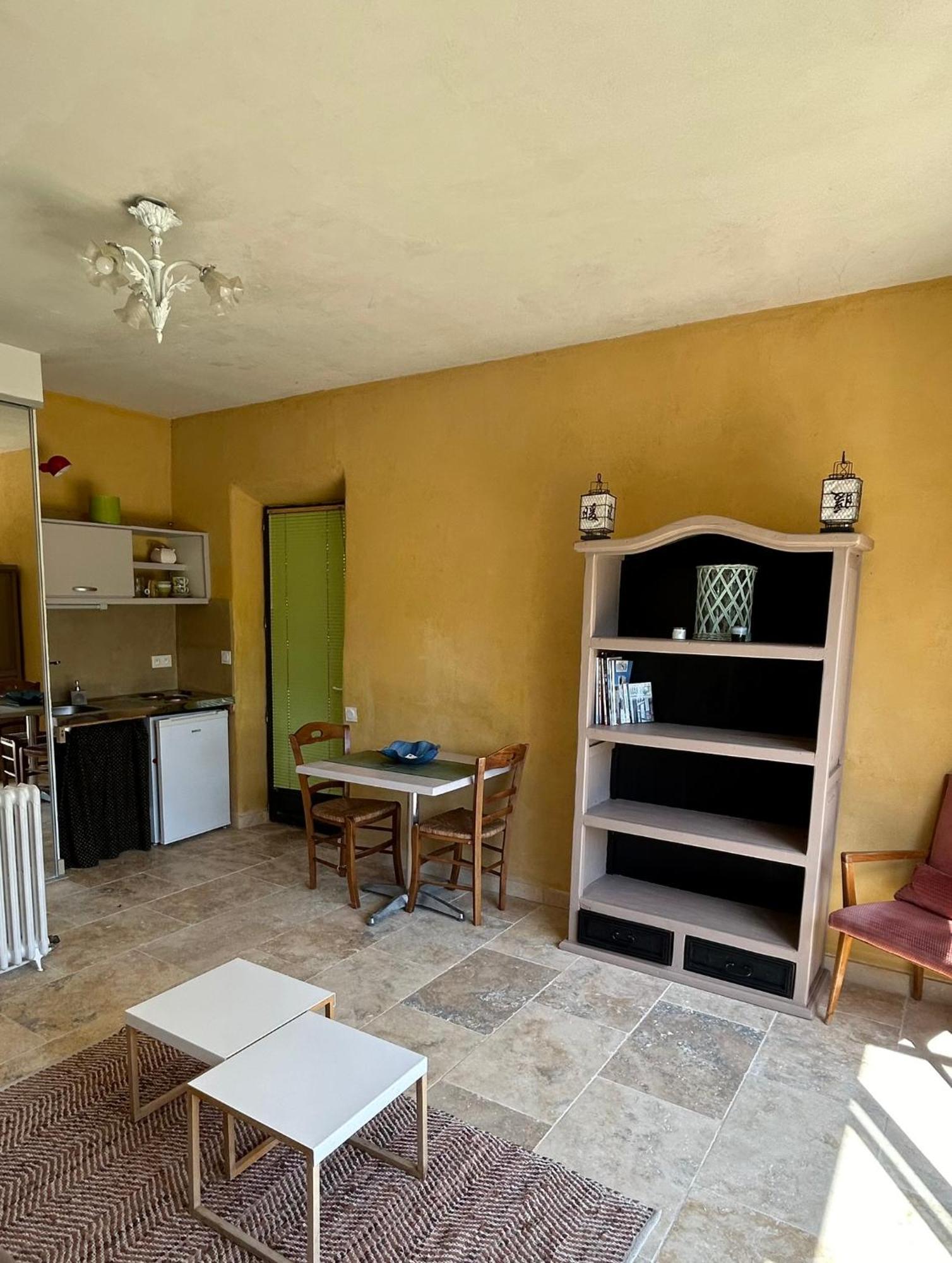 Apartment Mirabelle