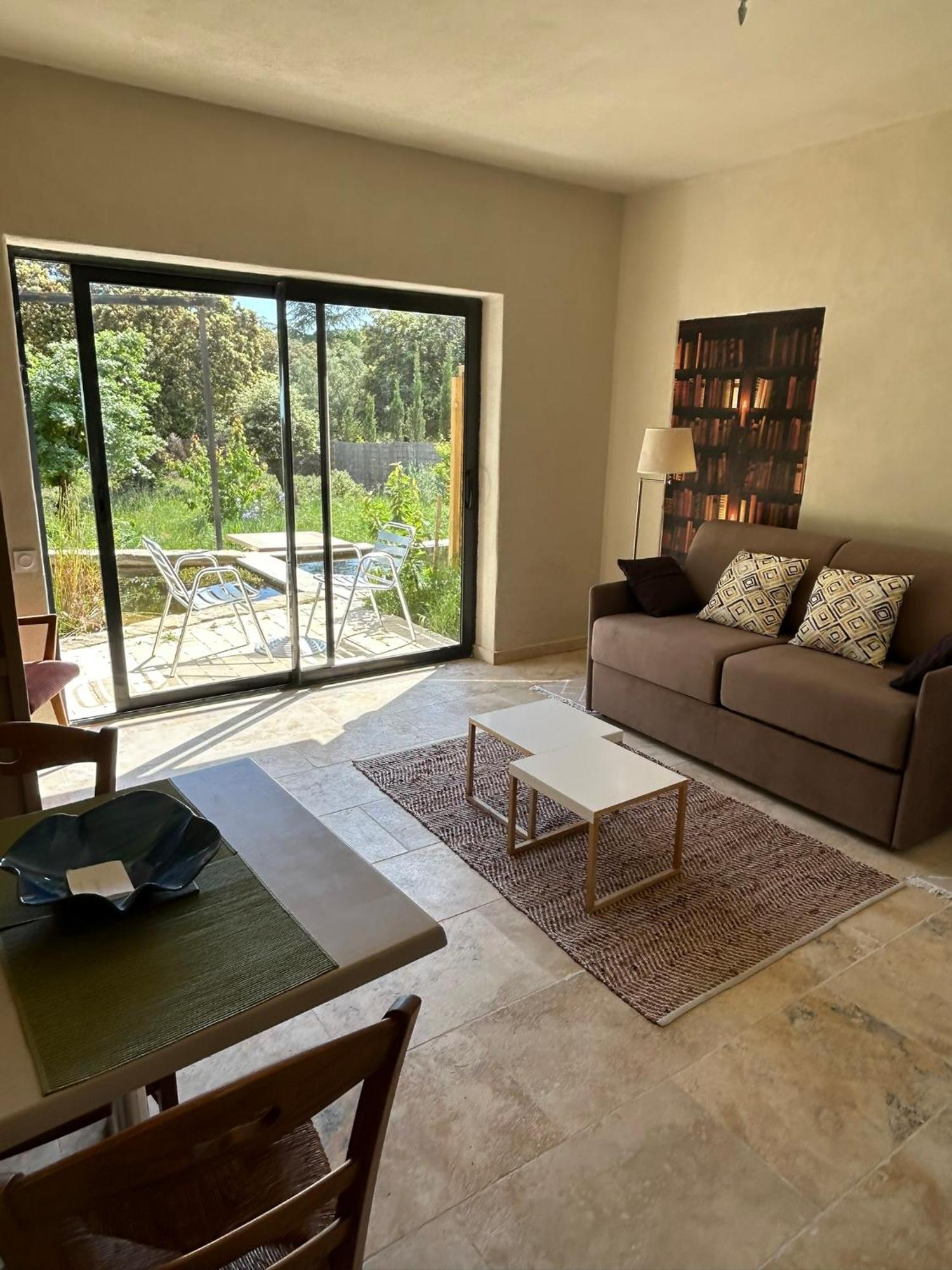 Apartment Mirabelle *