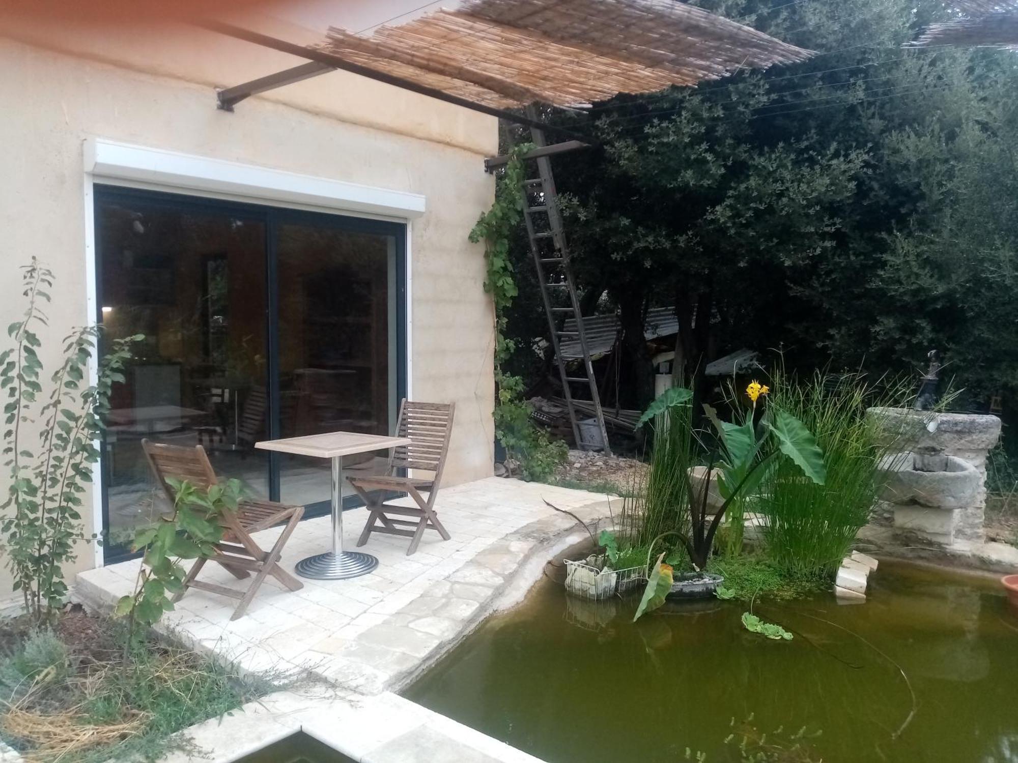 Mirabelle * Uzes