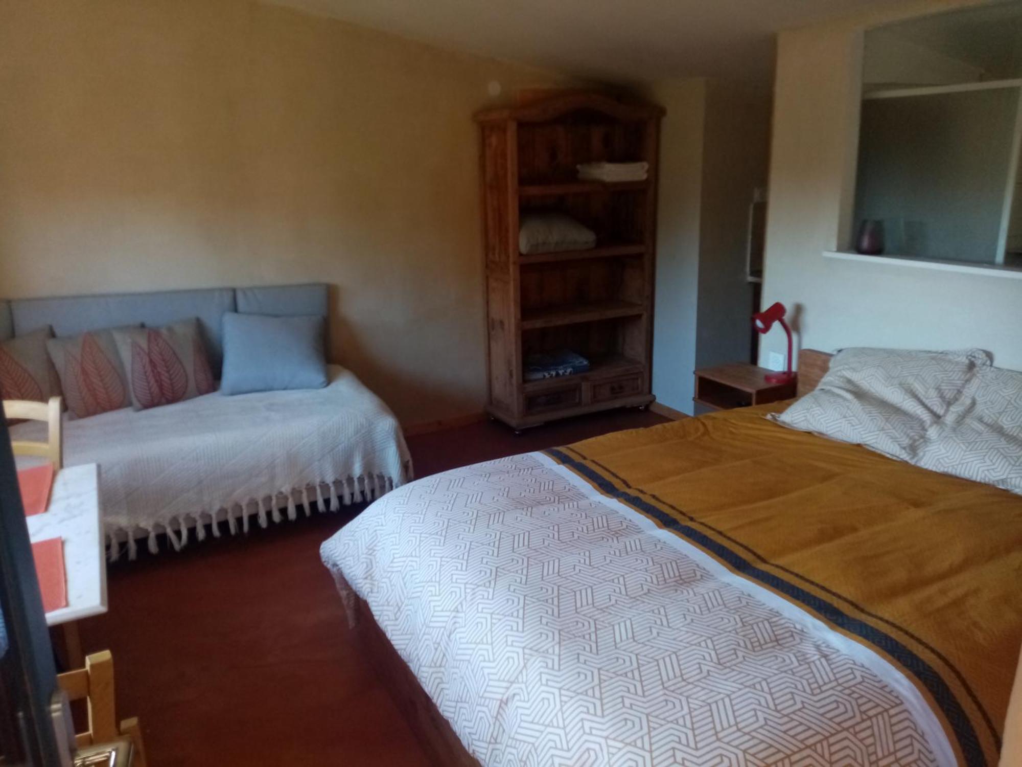 Apartment Mirabelle