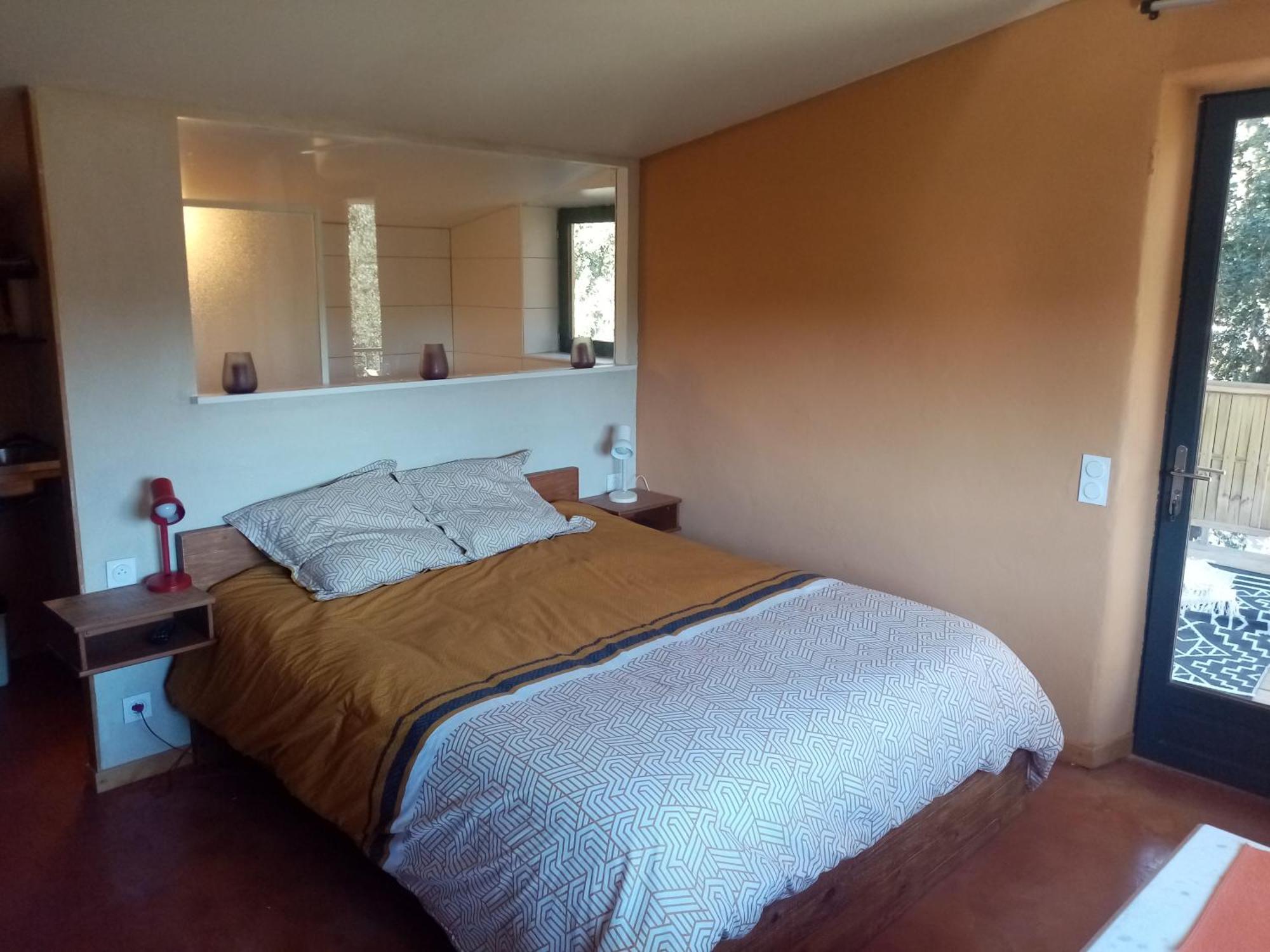 Apartment Mirabelle