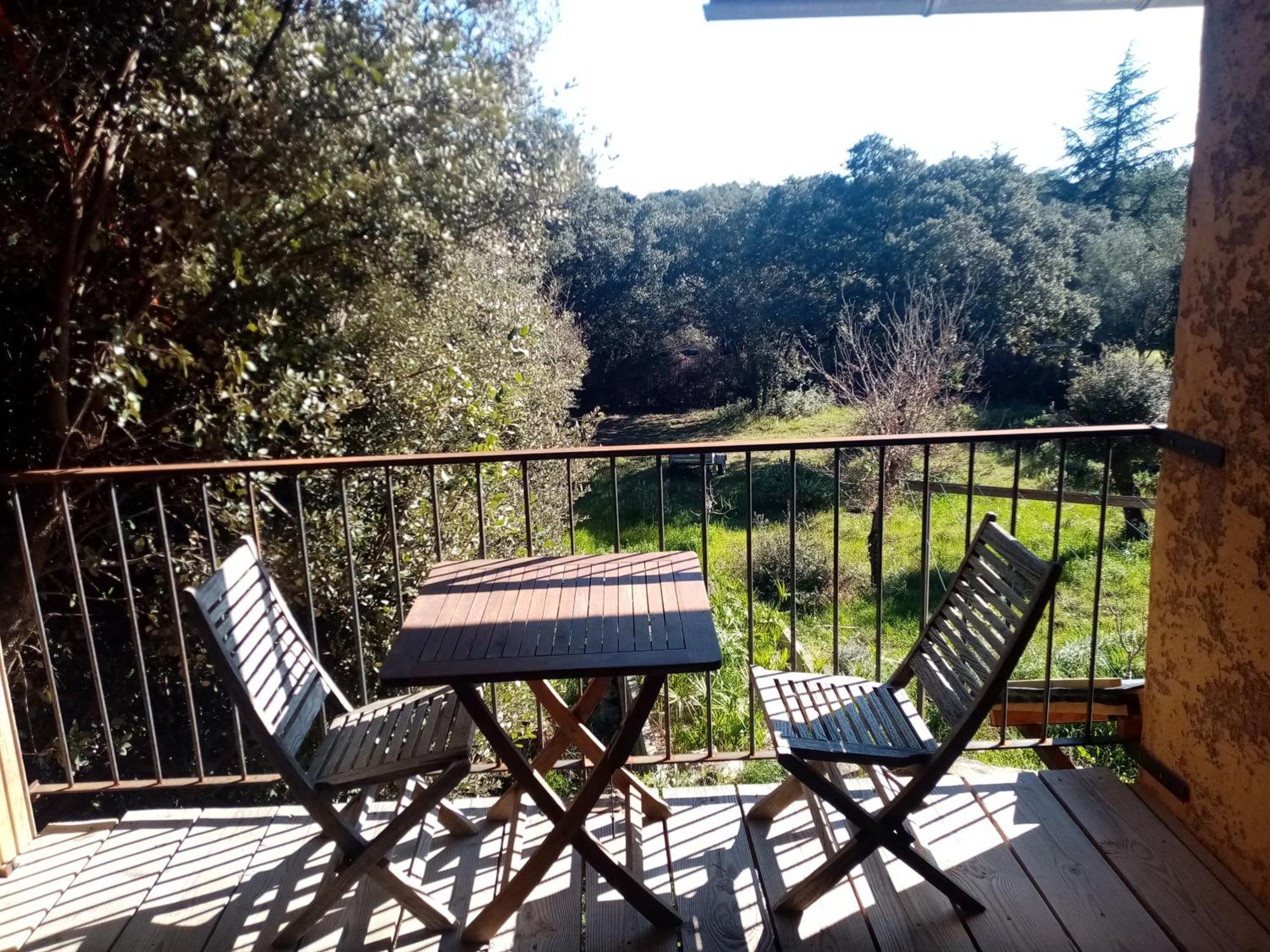 Apartment Mirabelle Uzes